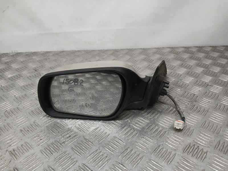 Recambio de retrovisor izquierdo para mazda 6 berlina (gg) 2.0 crtd 120 active (4-ptas.) referencia OEM IAM 1469105  ELECTRICO