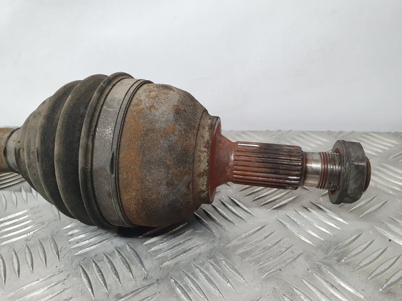 Recambio de transmision delantera izquierda para peugeot 508 access referencia OEM IAM 9672959380  