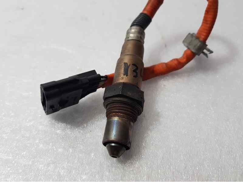 Recambio de sonda lambda para dacia sandero sl trotamundos referencia OEM IAM 8201395330 0281004226 BOSCH