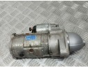Recambio de motor arranque para ssangyong rexton 270 xvt limited referencia OEM IAM 6611513801 TM000A34001 VALEO