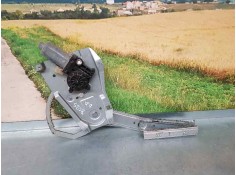 ELEVALUNAS DELANTERO DERECHO 2 PINS ELECTRICO