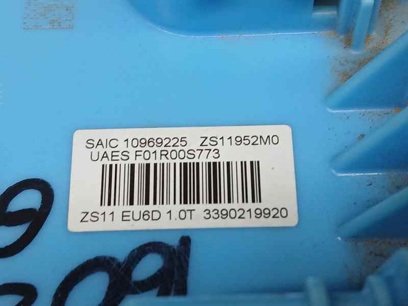 Recambio de aforador para mg zs 1.0 vti referencia OEM IAM 10969225 F01R00S773 