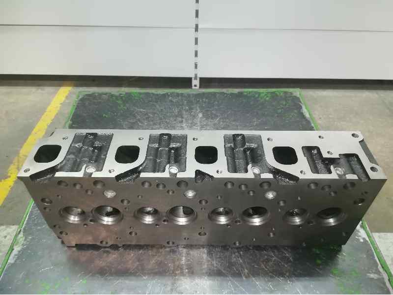 Recambio de culata para opel frontera a 2.8 turbodiesel referencia OEM IAM RCUN00308  NUEVA SE RECOMIENDA COMPROBAR A PRESIÓN