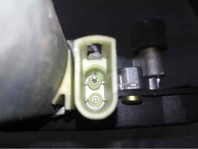 Recambio de elevalunas trasero derecho para ford mondeo berlina (gd) referencia OEM IAM 0130821507 2 PINS ELECTRICO 