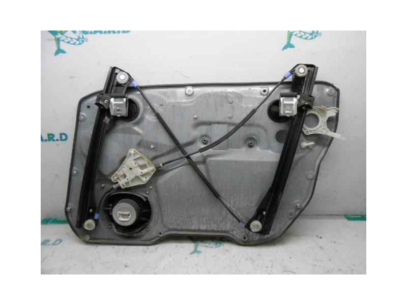 Recambio de elevalunas delantero izquierdo para seat ibiza (6l1) ecomotive referencia OEM IAM  ELECTRICO 