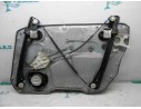 Recambio de elevalunas delantero izquierdo para seat ibiza (6l1) ecomotive referencia OEM IAM  ELECTRICO 