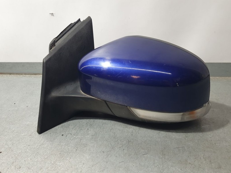 Recambio de retrovisor izquierdo para ford focus lim. trend referencia OEM IAM   ELECTRICO 5 PINS