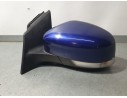 Recambio de retrovisor izquierdo para ford focus lim. trend referencia OEM IAM   ELECTRICO 5 PINS