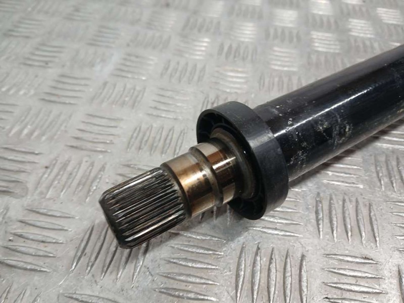 Recambio de transmision delantera derecha para bmw x2 (f39) sdrive18d referencia OEM IAM 5A2E05801  