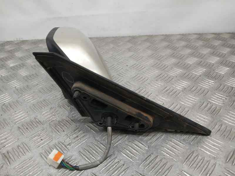 Recambio de retrovisor izquierdo para mazda 6 berlina (gg) 2.0 crtd 120 active (4-ptas.) referencia OEM IAM 1469105  ELECTRICO