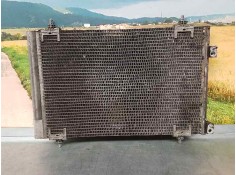 CONDENSADOR / RADIADOR AIRE ACONDICIONADO H8192 BEHR