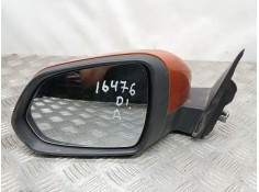 RETROVISOR IZQUIERDO 10488200NSD ELECTRICO 8 PINS 