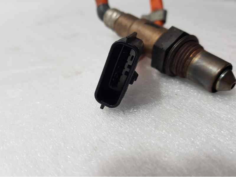 Recambio de sonda lambda para dacia sandero sl trotamundos referencia OEM IAM 8201395330 0281004226 BOSCH