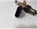 Recambio de sonda lambda para dacia sandero sl trotamundos referencia OEM IAM 8201395330 0281004226 BOSCH
