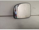 Recambio de cristal retrovisor izquierdo para renault laguna iii referencia OEM IAM 963660001R  