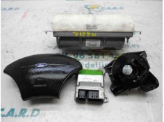 Recambio de kit airbag para ford focus berlina (cak) ambiente referencia OEM IAM   