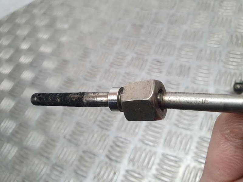 Recambio de sensor para mercedes-benz sprinter iii furgón fwd 311/314 cdi fwd l2 (910.633) referencia OEM IAM A0009053905  