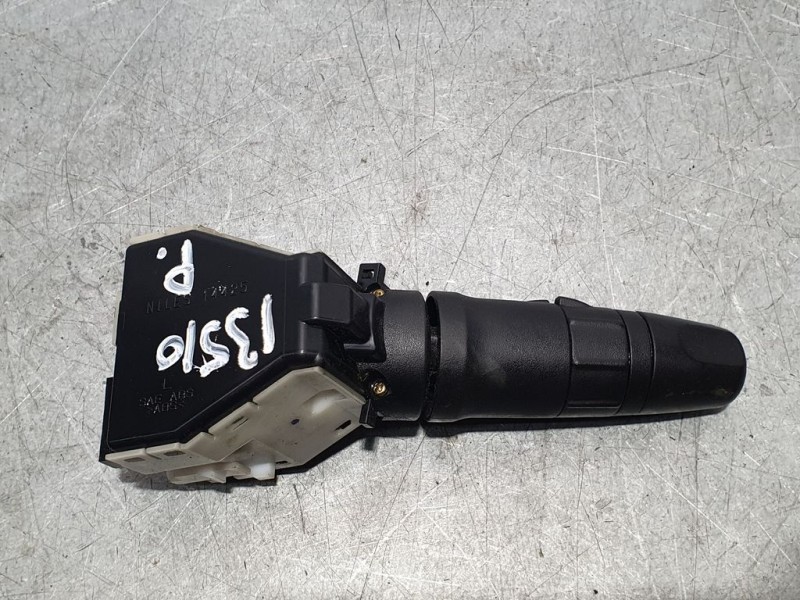 Recambio de mando luces para nissan note (e11e) visia referencia OEM IAM 255409U01D  