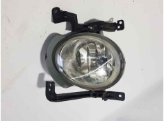 Recambio de faro antiniebla derecho para hyundai i20 comfort referencia OEM IAM 922021J000  
