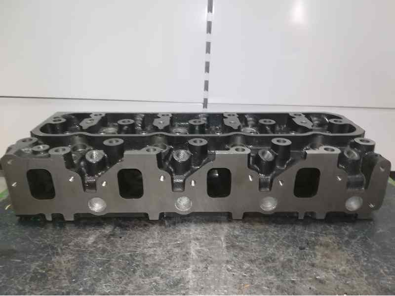 Recambio de culata para opel frontera a 2.8 turbodiesel referencia OEM IAM RCUN00308  NUEVA SE RECOMIENDA COMPROBAR A PRESIÓN