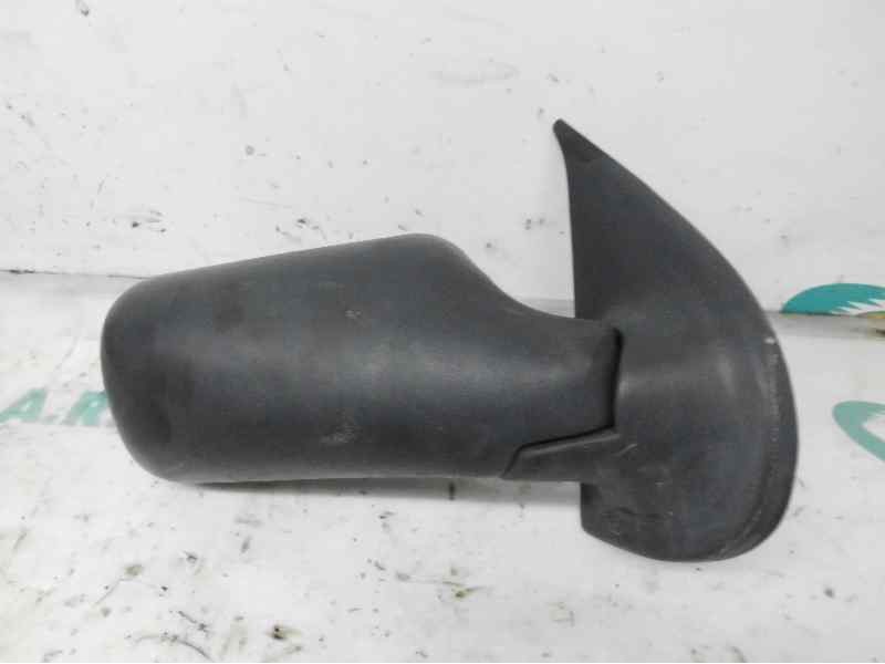 Recambio de retrovisor derecho para fiat punto berl. (176) 55 s referencia OEM IAM   MANUAL