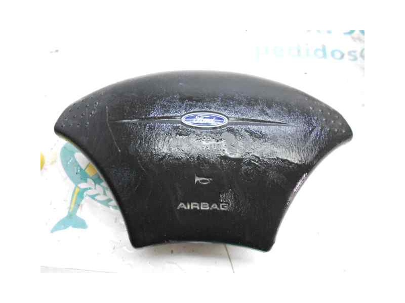 Recambio de kit airbag para ford focus berlina (cak) ambiente referencia OEM IAM   