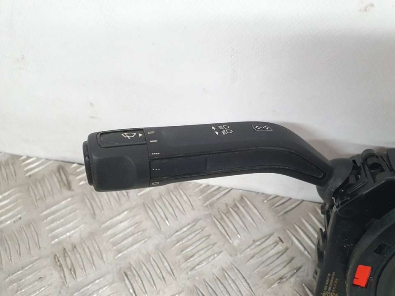 Recambio de mando luces y limpia para mercedes-benz clase cla (bm 118) shooting brake cla 200 (118.687) referencia OEM IAM 10139