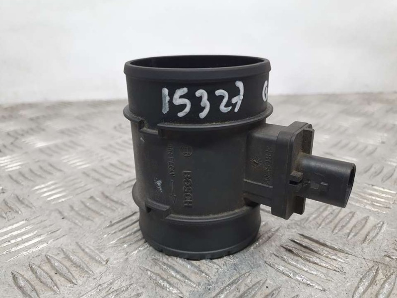 Recambio de caudalimetro para opel corsa d cmon referencia OEM IAM 55561912 0281002940 BOSCH