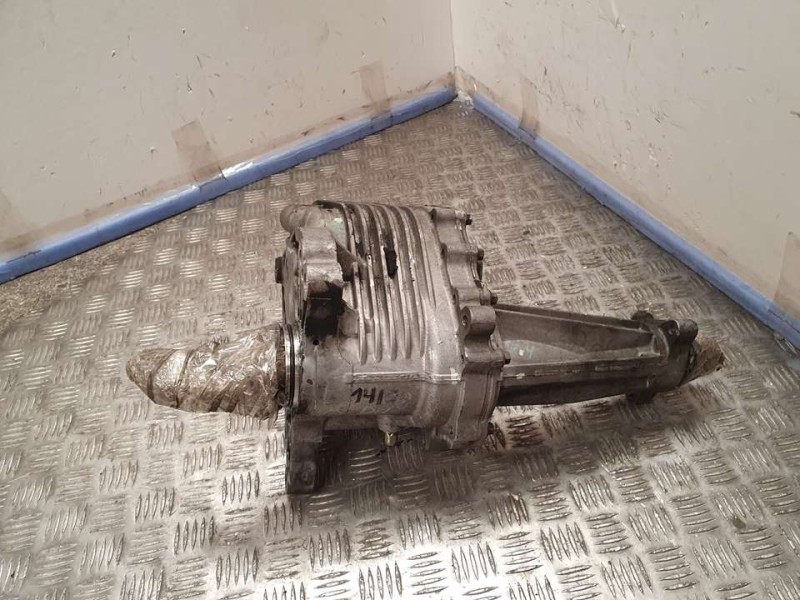 Recambio de diferencial delantero para chevrolet captiva 2.0 vcdi lt referencia OEM IAM 96625200 7800019192 