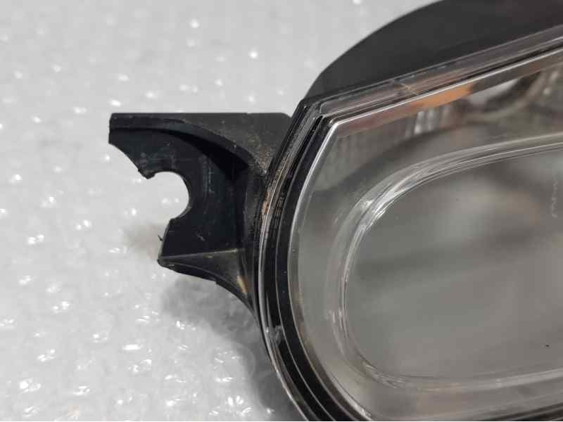 Recambio de piloto delantero izquierdo para smart forfour edition 1 (66kw) (453.044) referencia OEM IAM 2BA2269  HELLA PATA ROTA