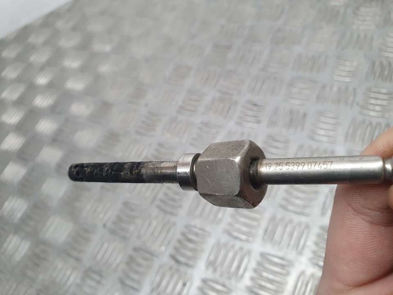 Recambio de sensor para mercedes-benz sprinter iii furgón fwd 311/314 cdi fwd l2 (910.633) referencia OEM IAM A0009053905  