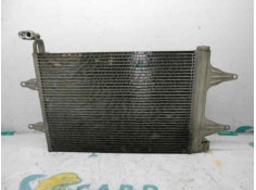 CONDENSADOR / RADIADOR AIRE ACONDICIONADO 
