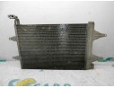 Recambio de condensador / radiador aire acondicionado para seat ibiza (6l1) ecomotive referencia OEM IAM   