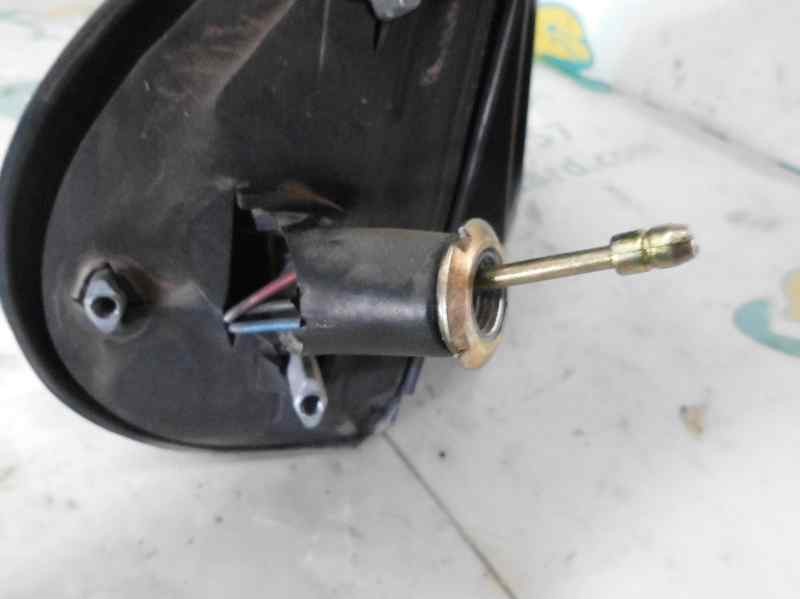 Recambio de retrovisor derecho para fiat punto berl. (176) 55 s referencia OEM IAM   MANUAL