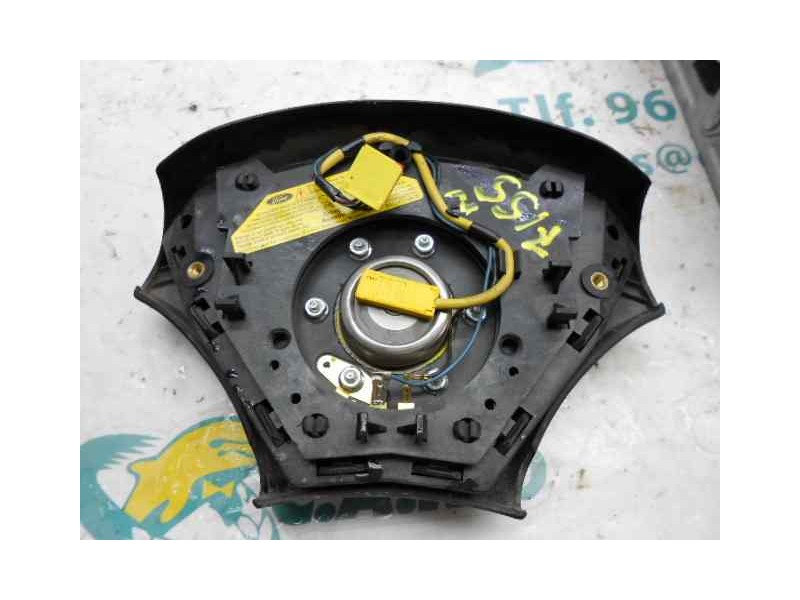 Recambio de kit airbag para ford focus berlina (cak) ambiente referencia OEM IAM   