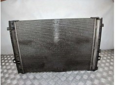 CONDENSADOR / RADIADOR AIRE ACONDICIONADO A2465000454 