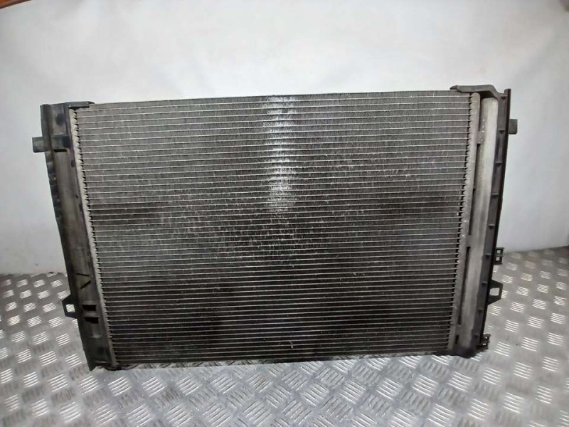 Recambio de condensador / radiador aire acondicionado para mercedes-benz clase b (w246) b 180 cdi (246.212) referencia OEM IAM A