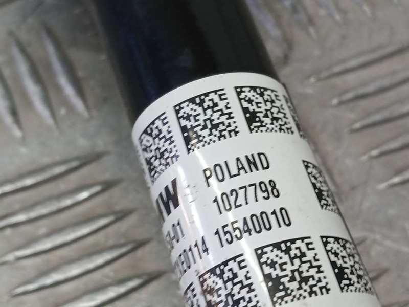 Recambio de transmision delantera derecha para bmw x2 (f39) sdrive18d referencia OEM IAM 5A2E05801  