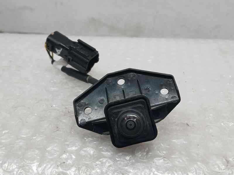 Recambio de camara para mg zs 1.0 vti referencia OEM IAM 11364155 544465591 DELANTERA
