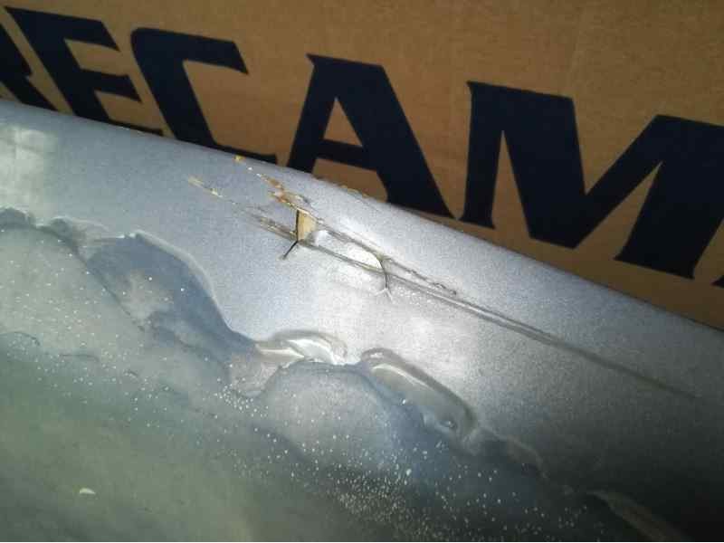 Recambio de capot para mitsubishi montero (l040) 2300 td (2-ptas.) referencia OEM IAM  TOCADO 