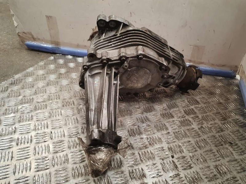 Recambio de diferencial delantero para chevrolet captiva 2.0 vcdi lt referencia OEM IAM 96625200 7800019192 