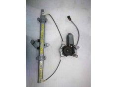 ELEVALUNAS DELANTERO DERECHO 400439B DOS PINS