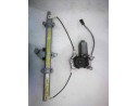 Recambio de elevalunas delantero derecho para nissan primera berlina (p11) básico referencia OEM IAM  400439B DOS PINS