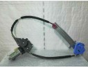 Recambio de elevalunas trasero derecho para ford mondeo berlina (gd) referencia OEM IAM 0130821681 2 PINS ELECTRICO 