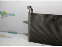 Recambio de condensador / radiador aire acondicionado para seat ibiza (6l1) ecomotive referencia OEM IAM   