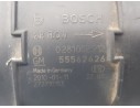 Recambio de caudalimetro para opel insignia sports tourer cosmo referencia OEM IAM 55562426 0281002912 BOSCH