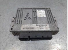 CENTRALITA MOTOR UCE 9657018380 