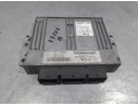 Recambio de centralita motor uce para citroën c2 (jm_) 1.4 referencia OEM IAM 9657018380  
