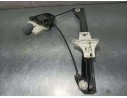 Recambio de elevalunas trasero izquierdo para skoda fabia active referencia OEM IAM 6V0959811A  ELECTRICO 6 PINS