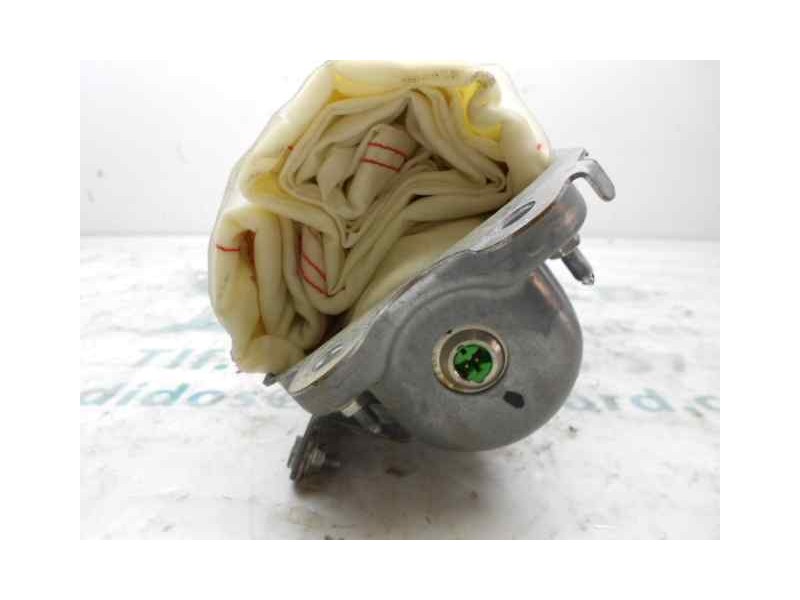 Recambio de kit airbag para ford focus berlina (cak) ambiente referencia OEM IAM   